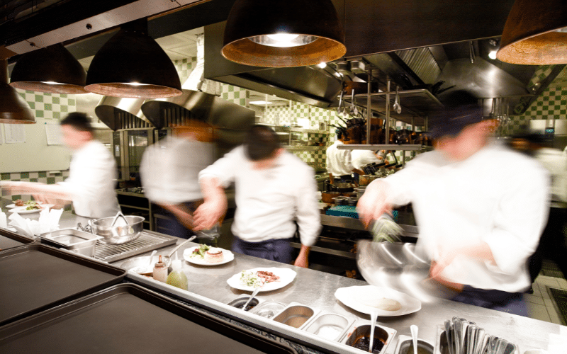 Restaurant 6